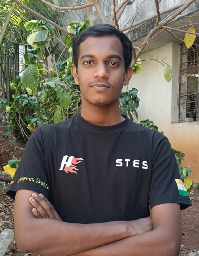 Aditya Marje